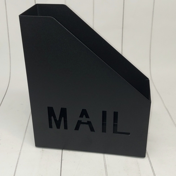 Mini Mag/Mail File Folder - Picture 1 of 6